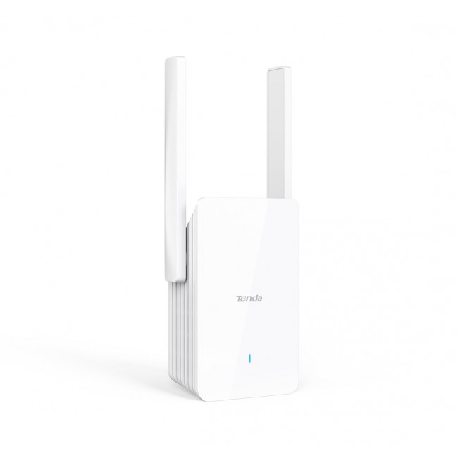 Tenda A33 bridge/repeater Network repeater 1000 Mbit/s White Tenda A33 bridge/repeater Network repeater 1000 Mbit/s White