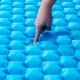 NILS CAMP hiking mat NC4007 Blue NILS CAMP hiking mat NC4007 Blue