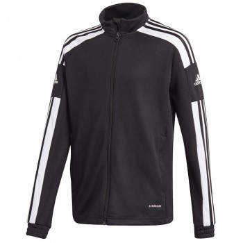 adidas Squadra 21 Training Youth Sweatshirt black GK9542 140cm
