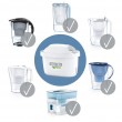 Brita Maxtra Pro Hard Water Expert filter 3+1 pc Brita Maxtra Pro Hard Water Expert filter 3+1 pc