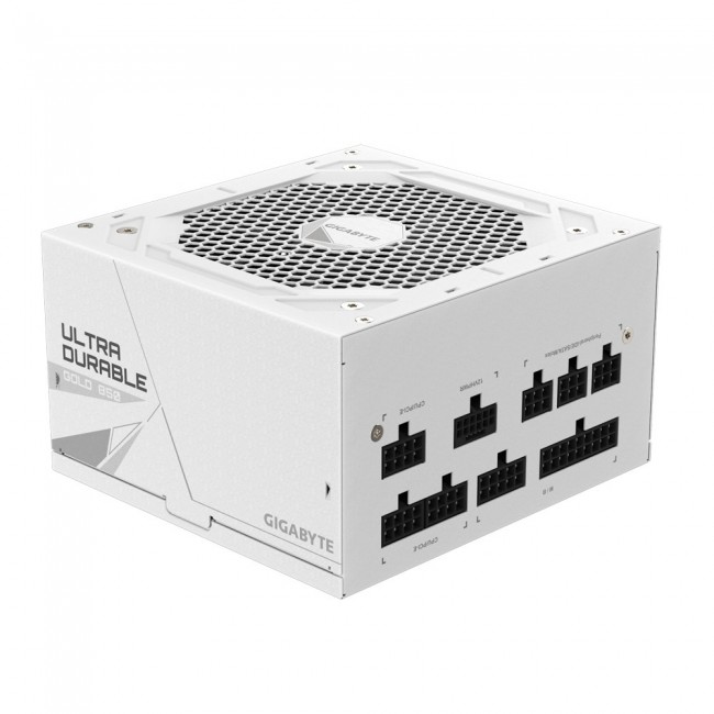 Gigabyte power supply GP-UD850GM PG5W 850W 80+ Gold Gigabyte power supply GP-UD850GM PG5W 850W 80+ Gold