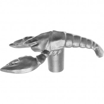 Staub lobster lid holder