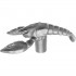Staub lobster lid holder