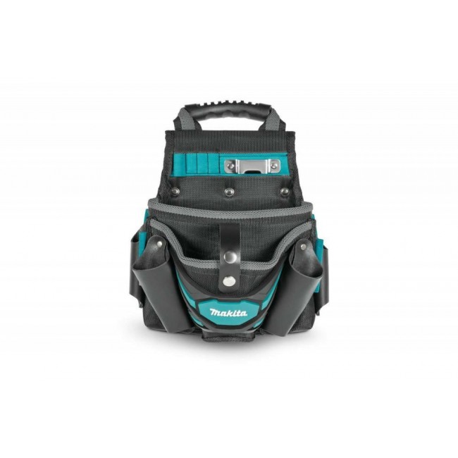 Makita E-15182 tool belt accessory Tool pouch Makita E-15182 tool belt accessory Tool pouch