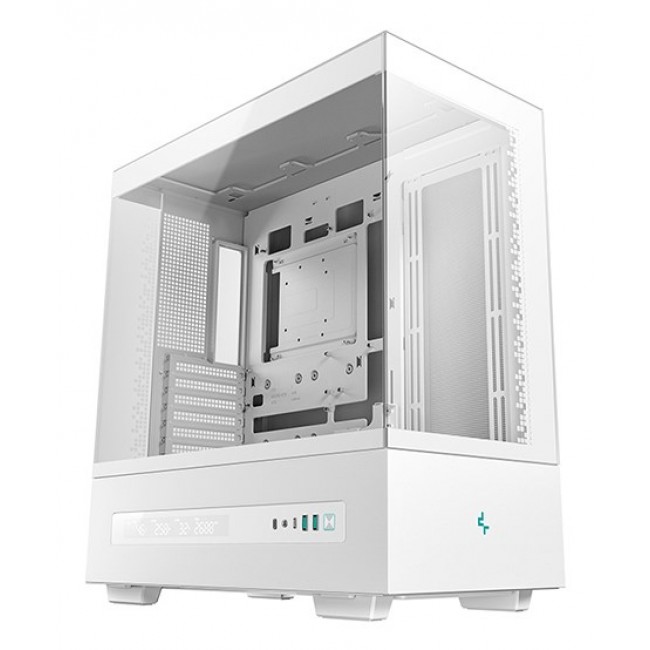 DeepCool CH690 Tower White DeepCool CH690 Tower White