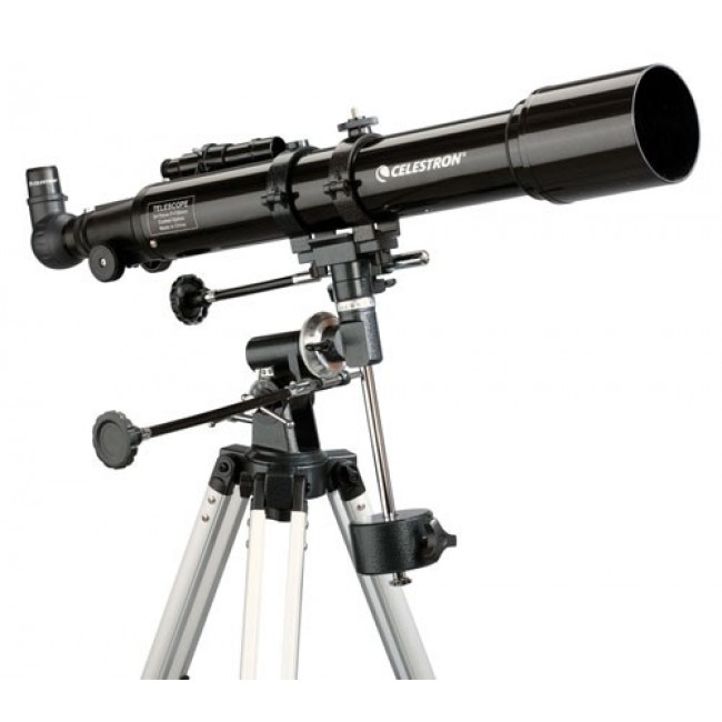 Celestron PowerSeeker 70EQ telescope Celestron PowerSeeker 70EQ telescope