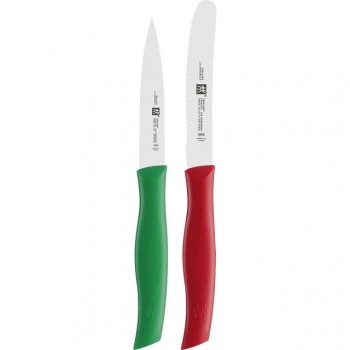 ZWILLING Vegetable knife Stainless steel Domestic knife