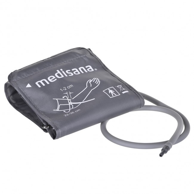 Medisana BU 535 VOICE Upper arm 2 user(s) Medisana BU 535 VOICE Upper arm 2 user(s)