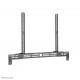 Neomounts AWL29-750BL1 Videobar/soundbar holder VESA - max 10 kg - universal Neomounts AWL29-750BL1 Videobar/soundbar holder VESA - max 10 kg - universal