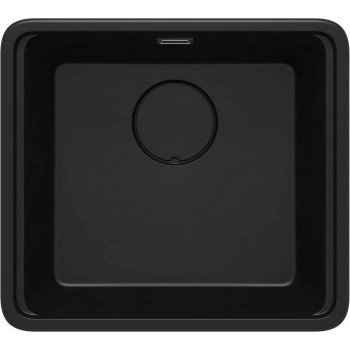 1-bowl granite sink