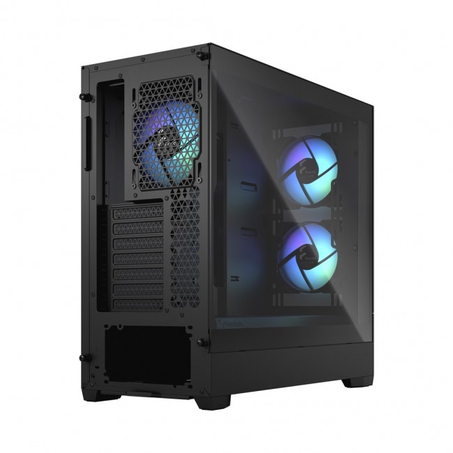 Fractal Design Pop Air Tower Black Fractal Design Pop Air Tower Black