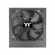 Thermaltake HAMBURG power supply unit 650 W 24-pin ATX ATX Black