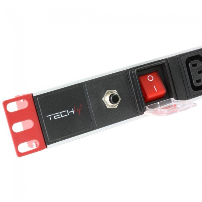 Techly Rack 19 Techly Rack 19