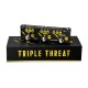 Donner Triple Threat - guitar effect Donner Triple Threat - guitar effect
