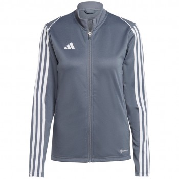 adidas Tiro 23 League Training Women's Sweatshirt Grey HS3516 S