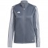 adidas Tiro 23 League Training Women's Sweatshirt Grey HS3516 S