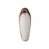 Sleeping Bag Snowbird Duck Down 1000 M CNK2550WS014 - Smoky Brown by Naturehike
