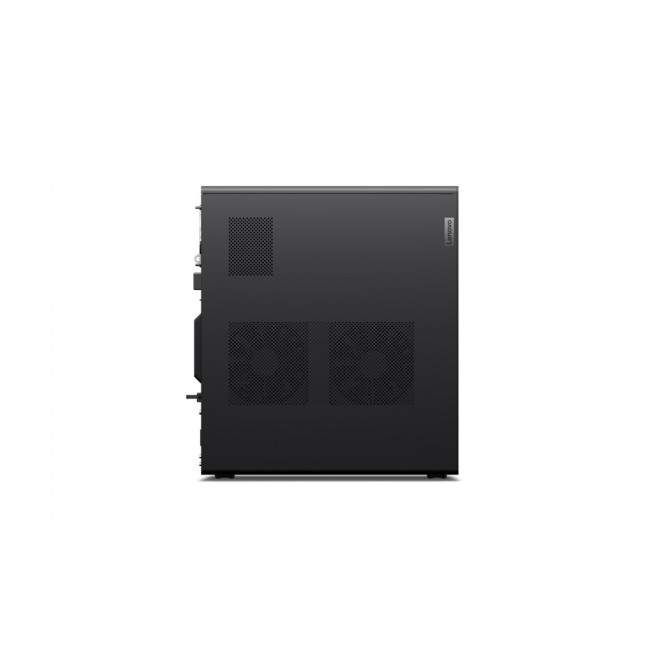 Lenovo ThinkStation P3 Intel Core i7 i7-14700K 32 GB DDR5-SDRAM 1 TB SSD Windows 11 Pro Tower Workstation Black Lenovo ThinkStation P3 Intel Core i7 i7-14700K 32 GB DDR5-SDRAM 1 TB SSD Windows 11 Pro Tower Workstation Black