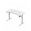 Huzaro Hero 2.6 White gaming desk