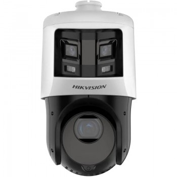 IP Camera: Hikvision DS-2SE4C425MWG-E/26(F0)