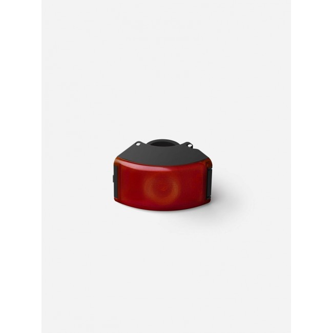 Lampka rowerowa BOOKMAN Curve Rear Light 37lm Lampka rowerowa BOOKMAN Curve Rear Light 37lm