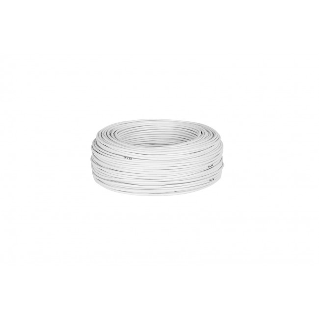 Tel/Alarm Cable YTDY 4 x 0.5 100m Tel/Alarm Cable YTDY 4 x 0.5 100m