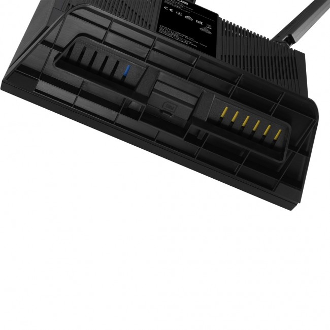 Asus | LTE Router | 4G-AX56 | 802.11ax | Mbit/s | Mbit/s | Ethernet LAN (RJ-45) ports Ethernet WAN | Mesh Support No | MU-MiMO Yes | 4G | Antenna type Dual-band | 36 month(s) Asus | LTE Router | 4G-AX56 | 802.11ax | Mbit/s | Mbit/s | Ethernet LAN (RJ-45) ports Ethernet WAN | Mesh Support No | MU-MiMO Yes | 4G | Antenna type Dual-band | 36 month(s)