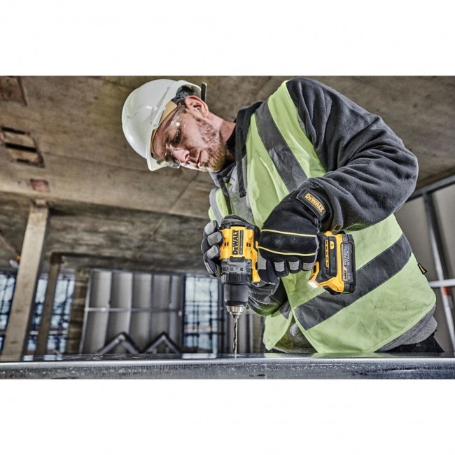 Drill/driver without battery and charger 18 DCD800NT Drill/driver without battery and charger 18 DCD800NT