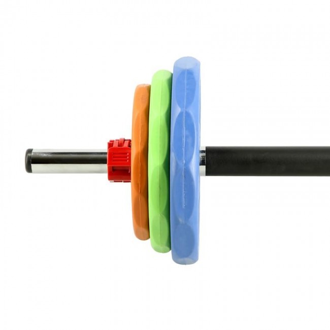 Training Pump HMS SBP22 barbell Training Pump HMS SBP22 barbell