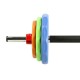 Training Pump HMS SBP22 barbell Training Pump HMS SBP22 barbell