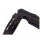 AZYMUT Rescue knife +belt cutter +glass breaker +case AZYMUT Rescue knife +belt cutter +glass breaker +case