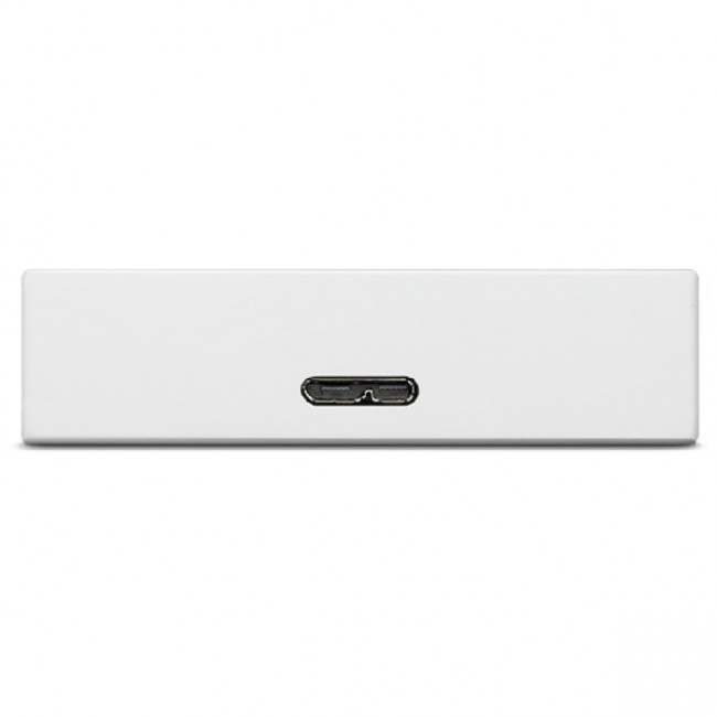 Seagate One Touch external hard drive 2 TB Micro-USB B 3.2 Gen 1 (3.1 Gen 1) Blue