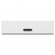 Seagate One Touch external hard drive 2 TB Micro-USB B 3.2 Gen 1 (3.1 Gen 1) Blue