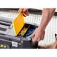 Black & Decker STST82976-1 small parts/tool box Black, Yellow Black & Decker STST82976-1 small parts/tool box Black, Yellow