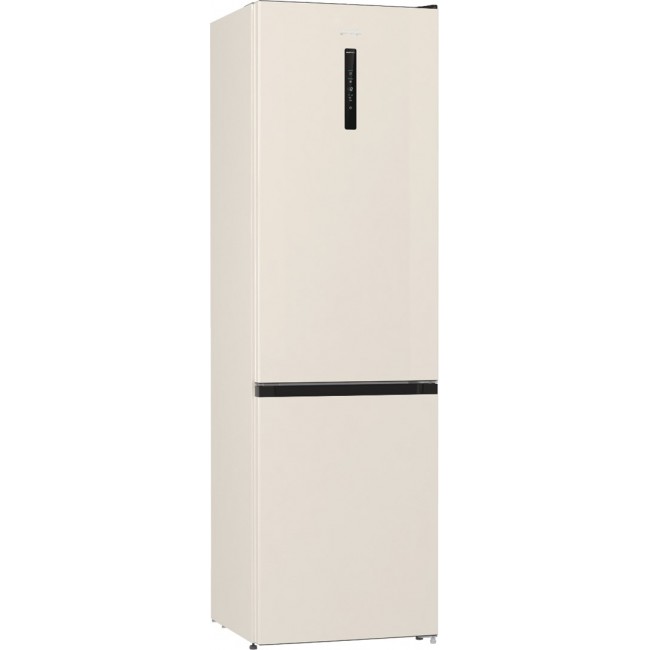 Gorenje NRK6202AC4 Freestanding 331 L E Ivory Gorenje NRK6202AC4 Freestanding 331 L E Ivory