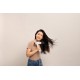 Shark HD333EU hair styling tool Multistyler Warm White 1700 W 2.44 m