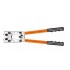 Neo Tools 6-50 mm2 (10-1 AWG) terminal pliers, 390 mm