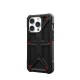 Urban Armor Gear Monarch Kevlar mobile phone case 15.5 cm (6.1 Urban Armor Gear Monarch Kevlar mobile phone case 15.5 cm (6.1