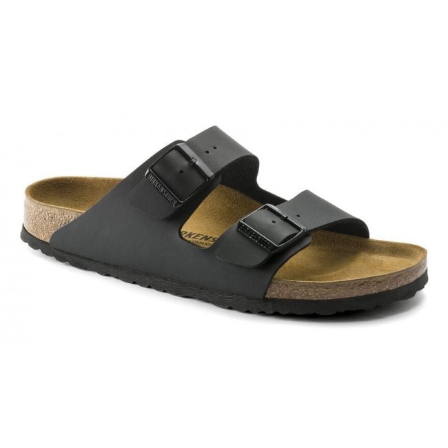 Birkenstock Arizona Sandals Unisex Black