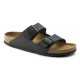 Birkenstock Arizona Sandals Unisex Black