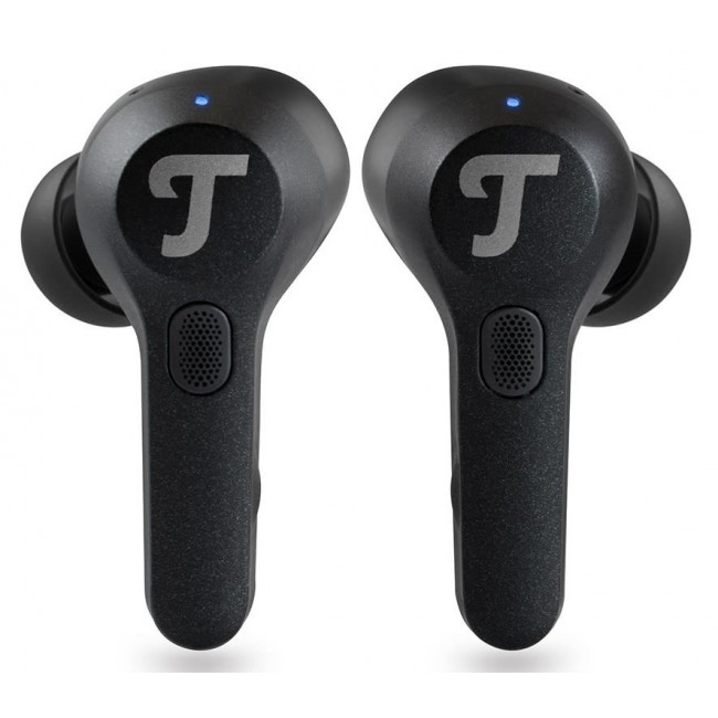 Teufel AIRY TWS PRO Headset Wireless In-ear Calls/Music Bluetooth Black