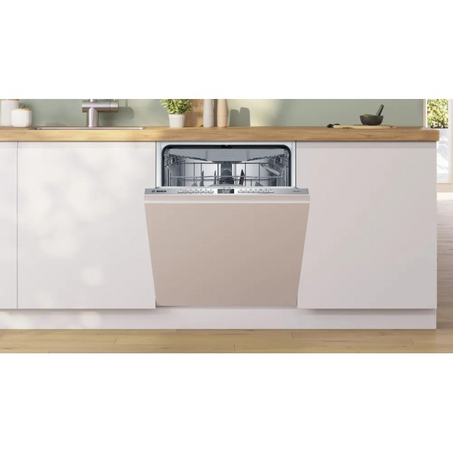 Bosch Serie 4 SMV4ECX23E dishwasher Fully built-in 14 place settings C Bosch Serie 4 SMV4ECX23E dishwasher Fully built-in 14 place settings C