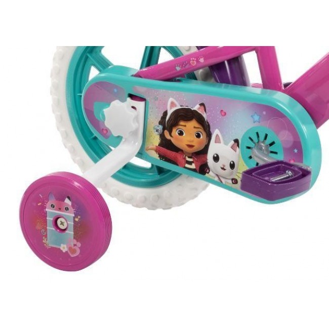 Cross-country bicycle GABBI house 12 Cross-country bicycle GABBI house 12