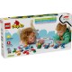 LEGO DUPLO 10445 F1 Team Race Cars & Drivers LEGO DUPLO 10445 F1 Team Race Cars & Drivers