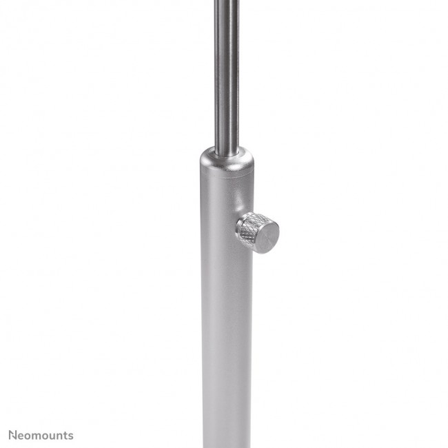 Neomounts DS10-200SL1 Phone stand up to 7 Neomounts DS10-200SL1 Phone stand up to 7
