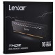 Lexar THOR Gaming 8GB DDR4 3200MHz Memory Lexar THOR Gaming 8GB DDR4 3200MHz Memory