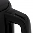 ADLER AD 1380B black electric kettle ADLER AD 1380B black electric kettle