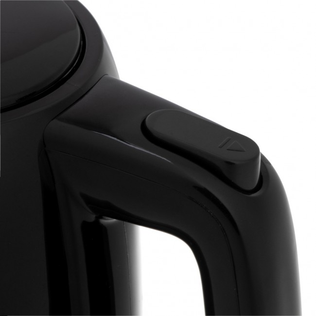 ADLER AD 1380B black electric kettle ADLER AD 1380B black electric kettle
