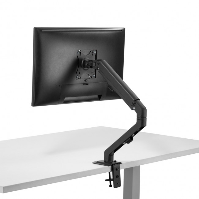 Maclean MC-906 Monitor Mount Holder Desk Table Mount 17 Maclean MC-906 Monitor Mount Holder Desk Table Mount 17