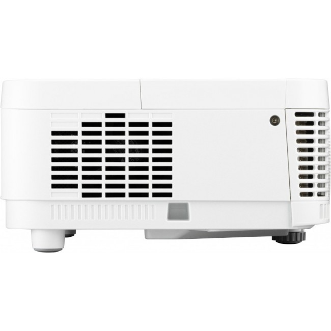 Viewsonic LS510W data projector Standard throw projector 3000 ANSI lumens LED WXGA (1280x800) White